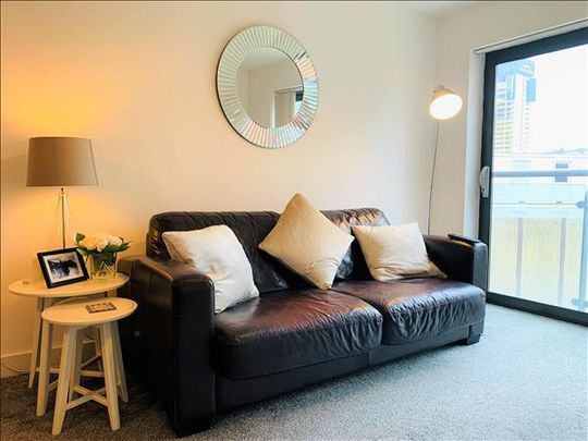 1 bedroom flat to rent - Photo 1