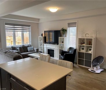 For Lease - 34 Baker Lane, Brant, Ontario - Photo 1