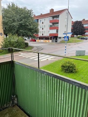 Mariebergsgatan 11 B - Foto 2