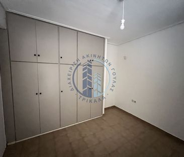 Διαμέρισμα για ενοικίαση Μπάρα (Τρίκαλα) - Φωτογραφία 2