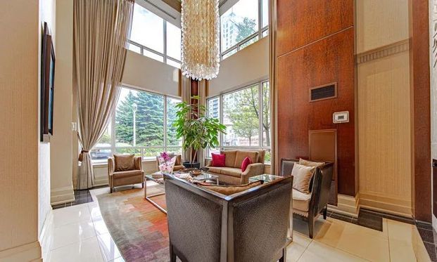 For Lease - 2 REAN Drive Unit# 1212, Toronto, Ontario - Photo 1