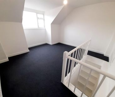3 bedroom House To Let Total Size: 1195 SQ FT - Photo 1