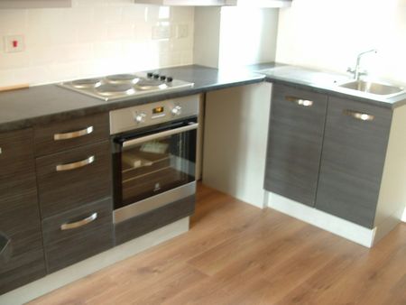 Semi-detached house to rent on - Photo 5