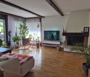 APPARTEMENT DE 3 PIÈCES À KEHRSATZ (BE), MEUBLÉ, TEMPORAIRE - Photo 3