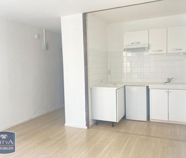 Location Appartement 1 pièce 23m² BORDEAUX 33000 - Photo 4