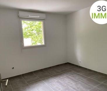 Location / Appartement T4 - Photo 6