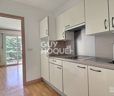 Appartement Saint Michel Sur Orge 1 pièce(s) 31 m2, balcon, cave et... - Photo 1