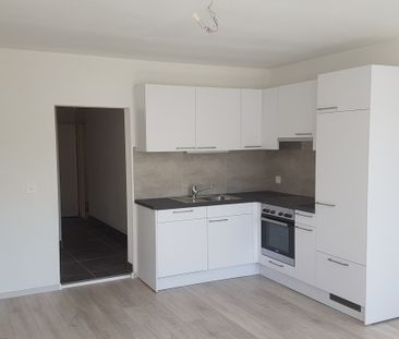 Joli appartement de 3 pièces au 2ème étage - Photo 5