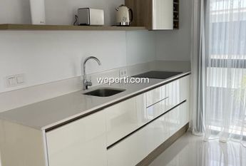 Duplex in Arenales del Sol, Playa de Los Arenales, for rent