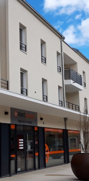 Appartement - T3 - OYONNAX - Photo 1