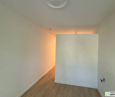 7820, D'iberville, Villeray / St-Michel / Parc-Extension à louer - Photo 4