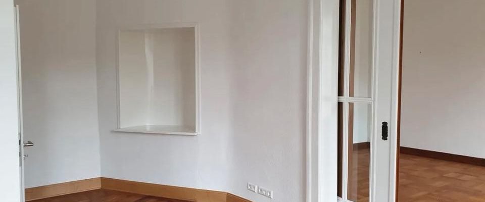 Renovierte 2 Zimmerwohnung auf dem Rittergut Equord - Foto 1