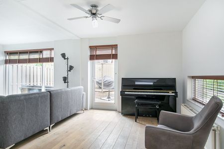 Huis te huur: Pottenbakkerij 12 2993 CN Barendrecht - Photo 2