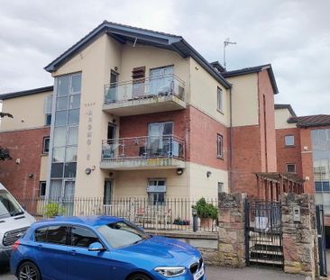 Apt 19 Ardmore Court, 2A Ardmore Avenue, Ormeau Road, Belfast, BT7 3HD - Photo 2