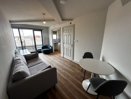 Camden Street, Leicester, LE1 - Photo 3