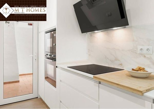 Apartment - Fuengirola (Recinto Ferial)