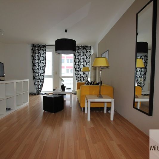 Ideale 1,5-Zimmer-Wohnung in St. Peter - Photo 1