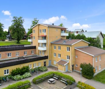 Åsgatan 35 B, 77632, HEDEMORA, Sverige, Hedemora Centrum - Foto 3