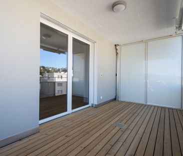 4.5 Zimmer, 103 m², 2. Stock - Photo 6