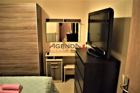 Διαμέρισμα για ενοικίαση Κουκάκι - Μακρυγιάννη - Φωτογραφία 4