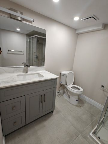 For Lease - 3756 Althorpe Circle Unit# Basement, Mississauga, Ontario - Photo 3