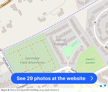 Garthdee Farm Gardens, Aberdeen - Photo 1