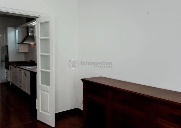 Casa o chalet de alquiler en Edelmira Alfonso Alfonso, Aldea Blanca - Las Zocas