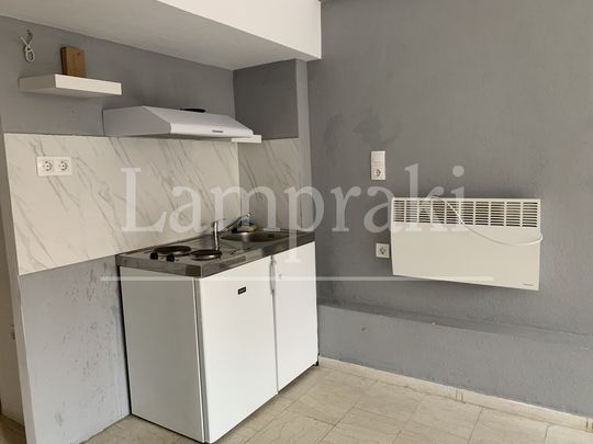 Studio / γκαρσονιέρα 25 τ.μ. προς ενοικίαση - Photo 1