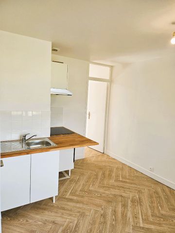 Appartement T1 Buchelay à louer - Photo 4