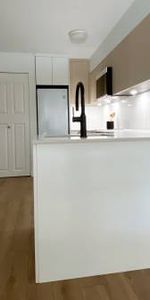 RENOVATED! RARE 2 bedroom 2 stories Kitsilano/UBC/Jericho Beach - Photo 3