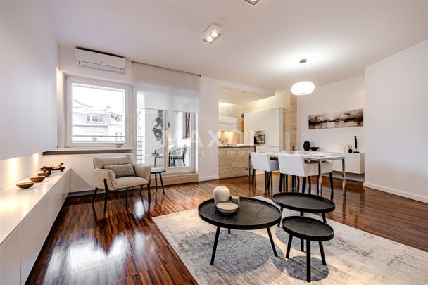 Apartament przy Parku Sapera - Photo 1