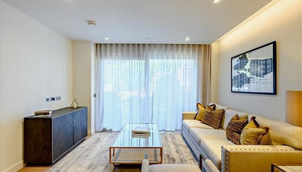 1 bedroom apartment to rent - Photo 1