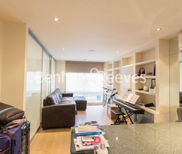 Studio to rent - Photo 4