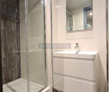 Studio to rent - Photo 6