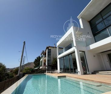 Μονοκατοικία για ενοικίαση Άγιος Δημήτριος (Κορωπί) - Photo 1