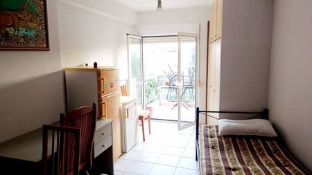 Studio/Γκαρσονιέρα για ενοικίαση Ζαρουχλέικα (Πάτρα) - Photo 4