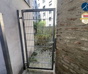 UNBEFRISTET! Ruhige Gartenwohnung - Nähe Matzleinsdorfer Platz - Photo 5