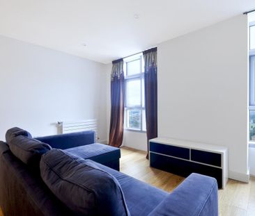 1 bedroom apartment to rent - Photo 2