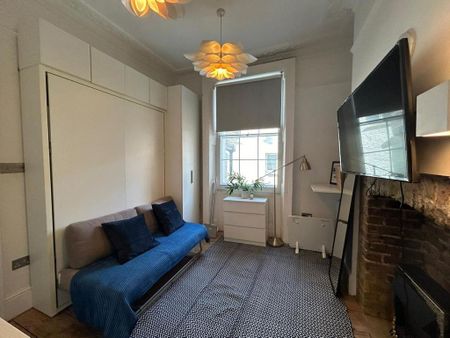 Studio to rent - Photo 4