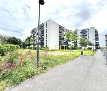 Kagraner Laberl - Wohnen zum fairen Preis! - Neubaugebiet nähe U1 K... - Photo 3