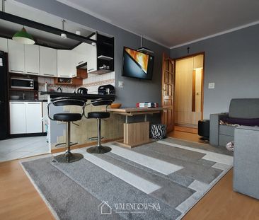 Centrum Słupsk wynajmę 3 pokojowe, rozkładowe Mieszkanie | Wynajem ... - Фото 2