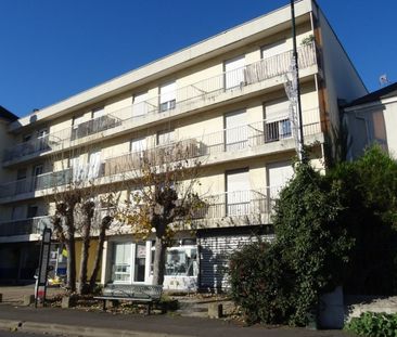 Location / Appartement - Photo 4