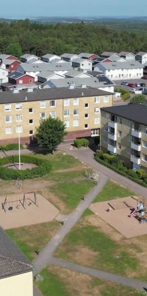Temperaturgatan, Göteborg - Foto 1