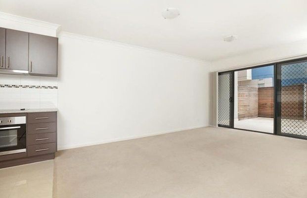 ONE BEDROOM APARTMENT - Photo 1