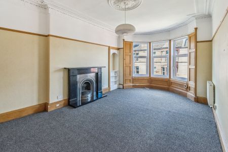 Flat 3-1 Jedburgh Gardens - Photo 4