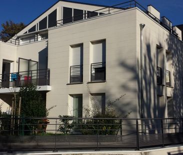 Location Appartement 2 pièces 37m² ORLEANS 45000 - Photo 4