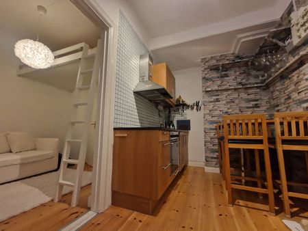 Styrmansgatan, Stockholm - Photo 5