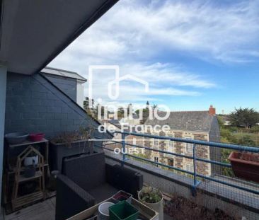 t3 murs erigne / 56m2 - Photo 5