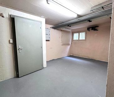 Charmantes 4.5-Zi.-Doppel EFH mit grossem Garten zum geniessen - Foto 5