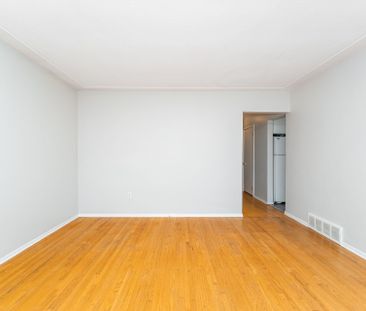 For Lease - 7 Maitland Avenue, Hamilton, Ontario - Photo 1